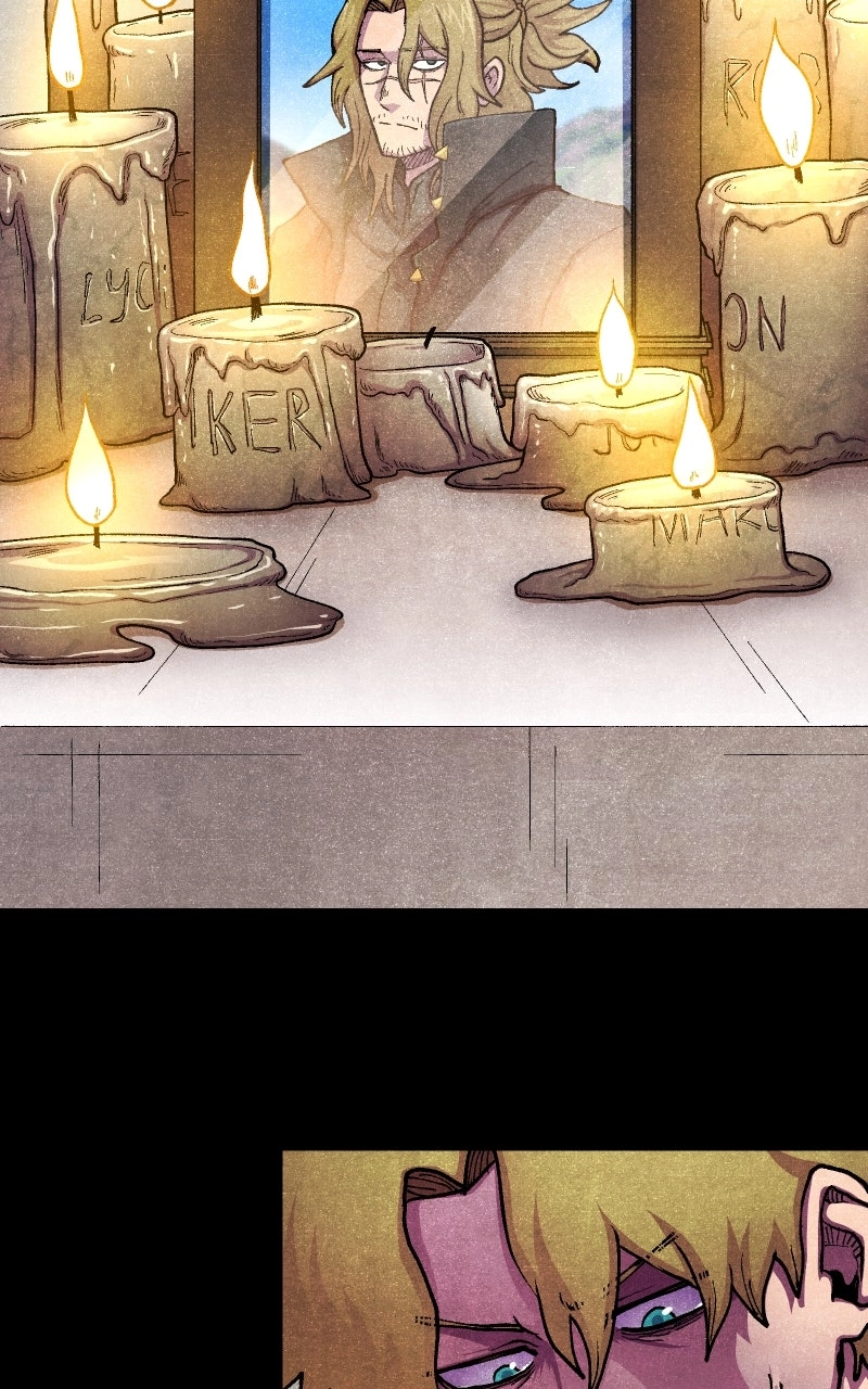 Revenant Chapter 13 page 9