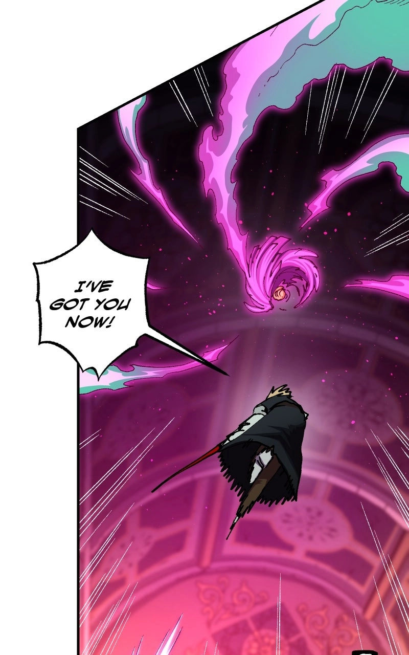 Revenant Chapter 13 page 61