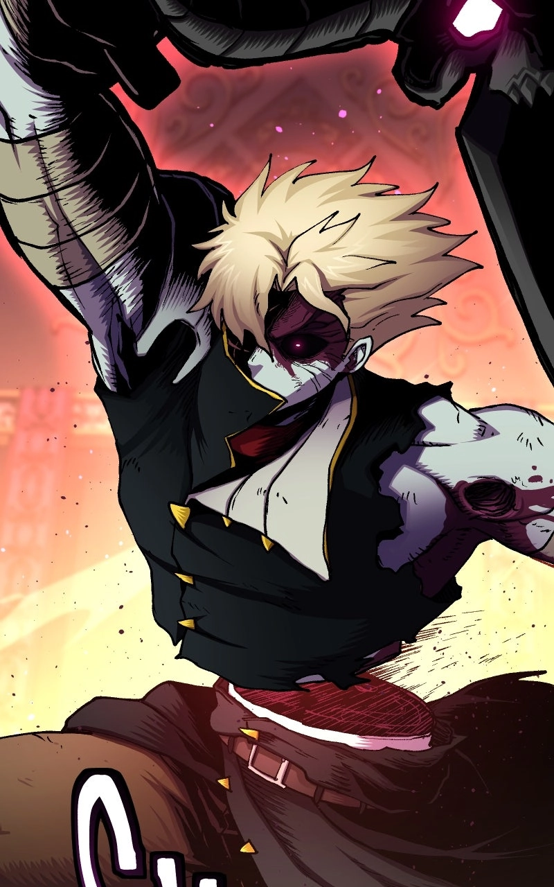 Revenant Chapter 13 page 67