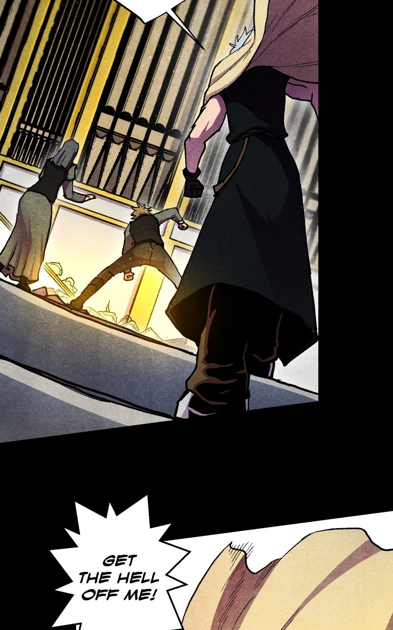 Revenant Chapter 13 page 28