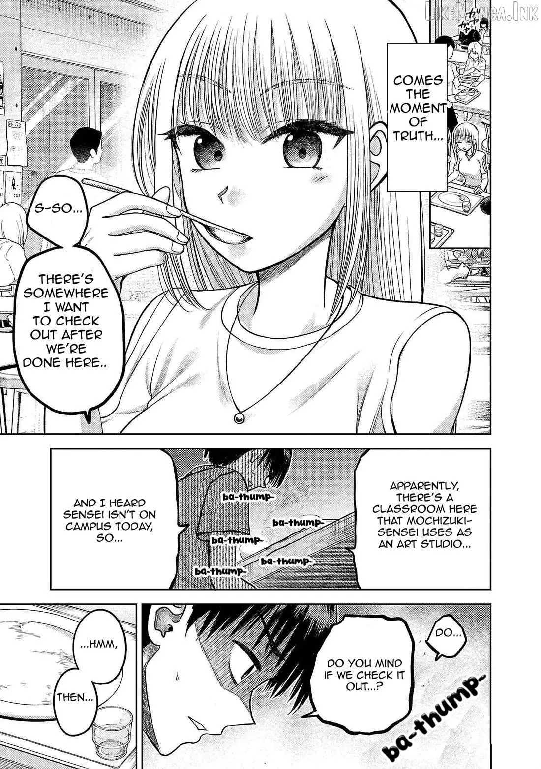 Lick. Chapter 12 page 25