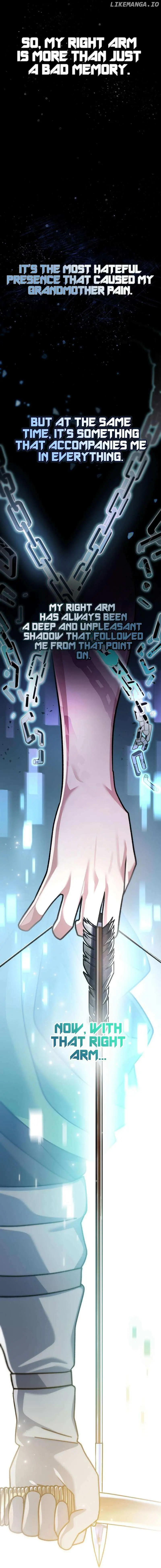 Genius Archer's Livestreaming Chapter 12 page 20