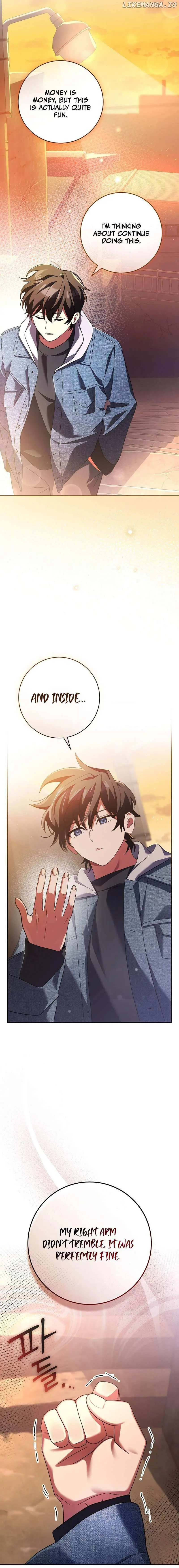 Genius Archer's Livestreaming Chapter 12 page 18