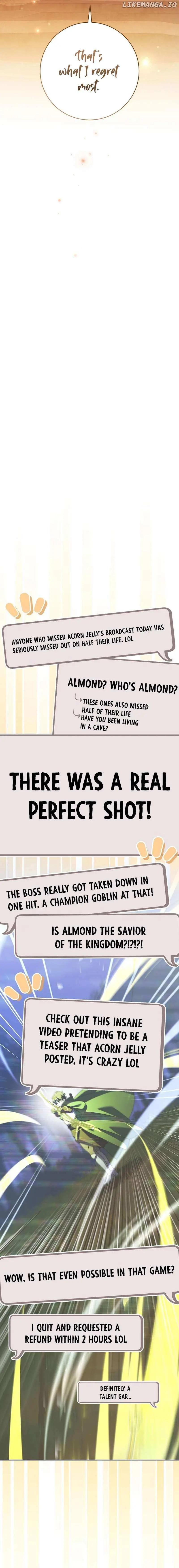 Genius Archer's Livestreaming Chapter 12 page 24