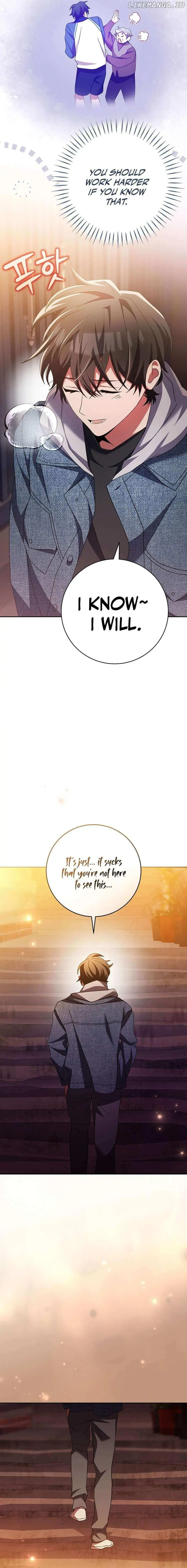 Genius Archer's Livestreaming Chapter 12 page 23