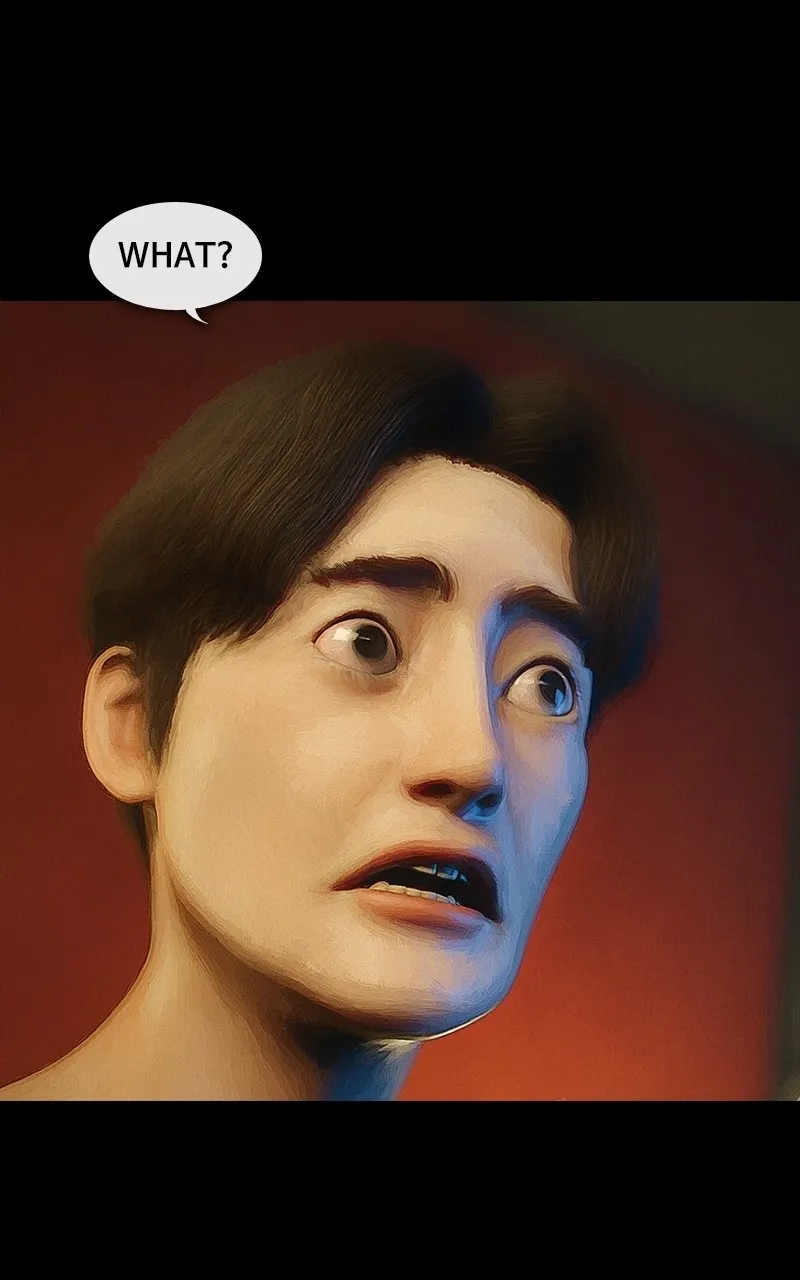 There Are No Demons Chapter 12 page 9