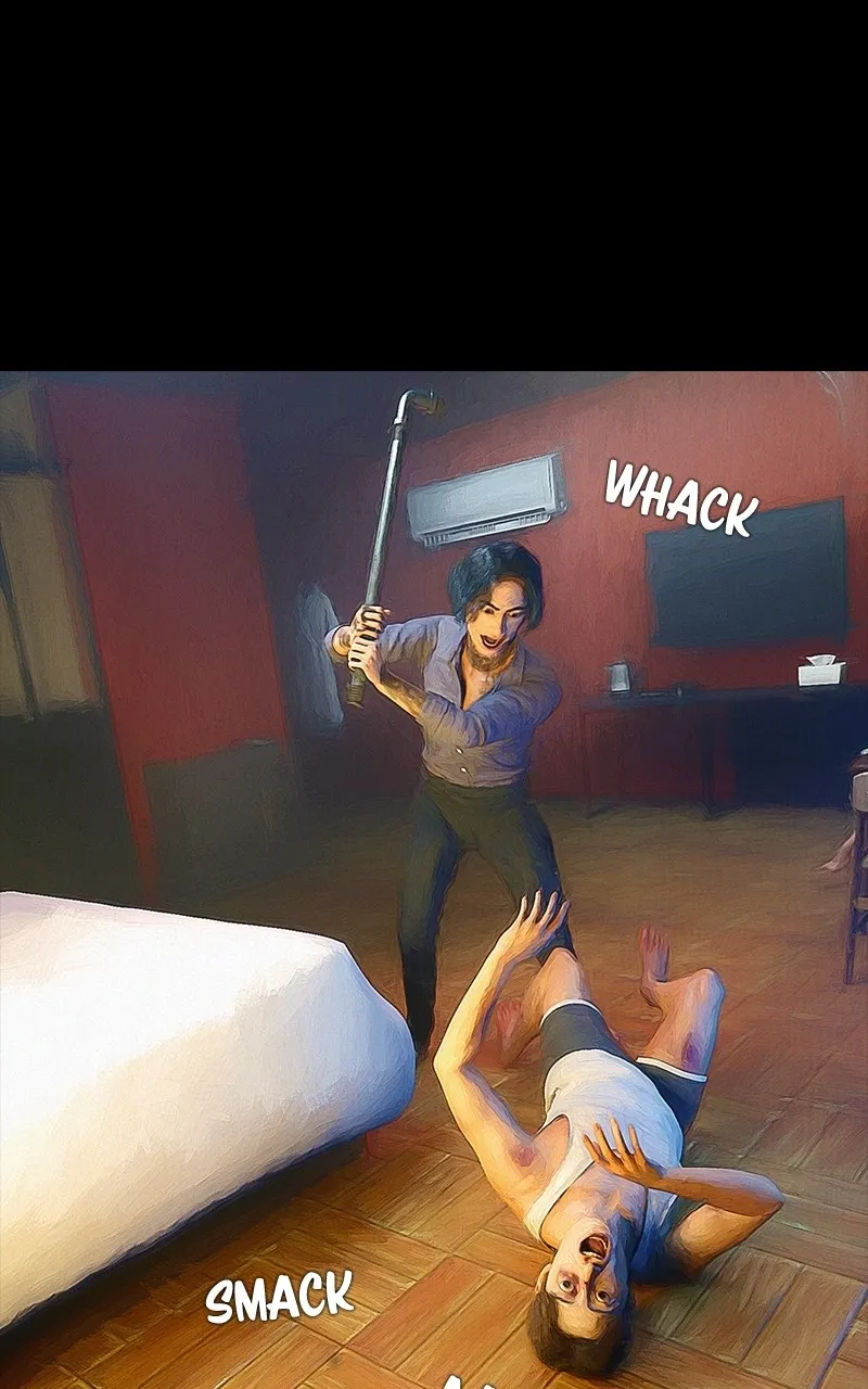 There Are No Demons Chapter 12 page 14