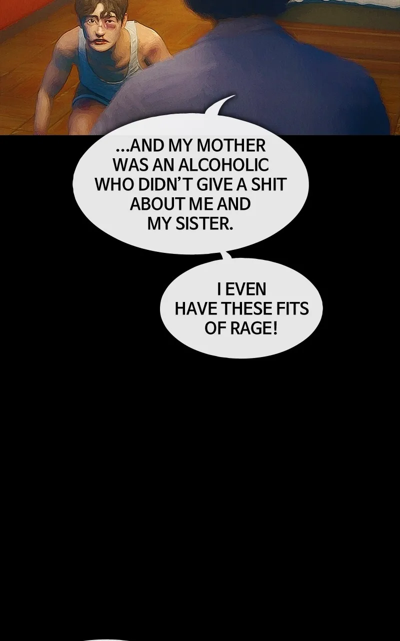 There Are No Demons Chapter 12 page 52
