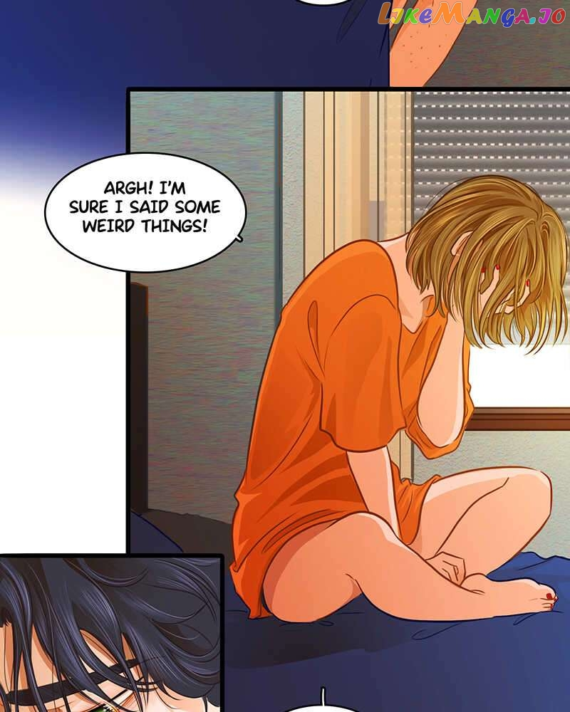 Love 4 a Walk Chapter 12 page 2