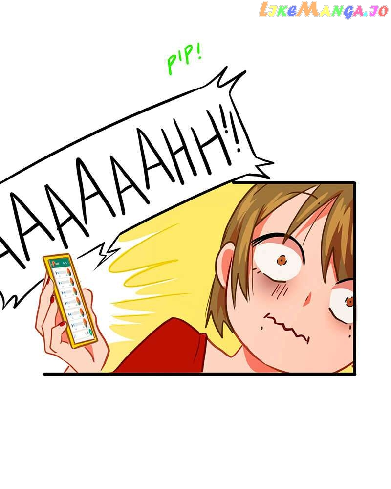 Love 4 a Walk Chapter 12 page 30