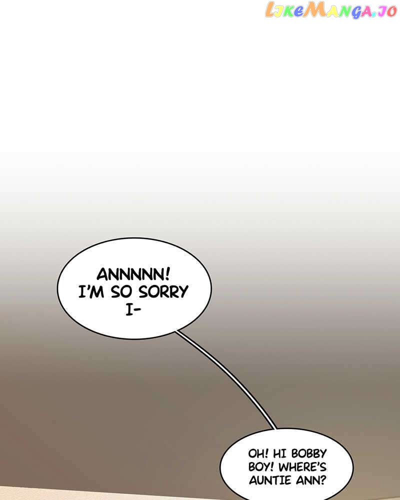 Love 4 a Walk Chapter 12 page 24