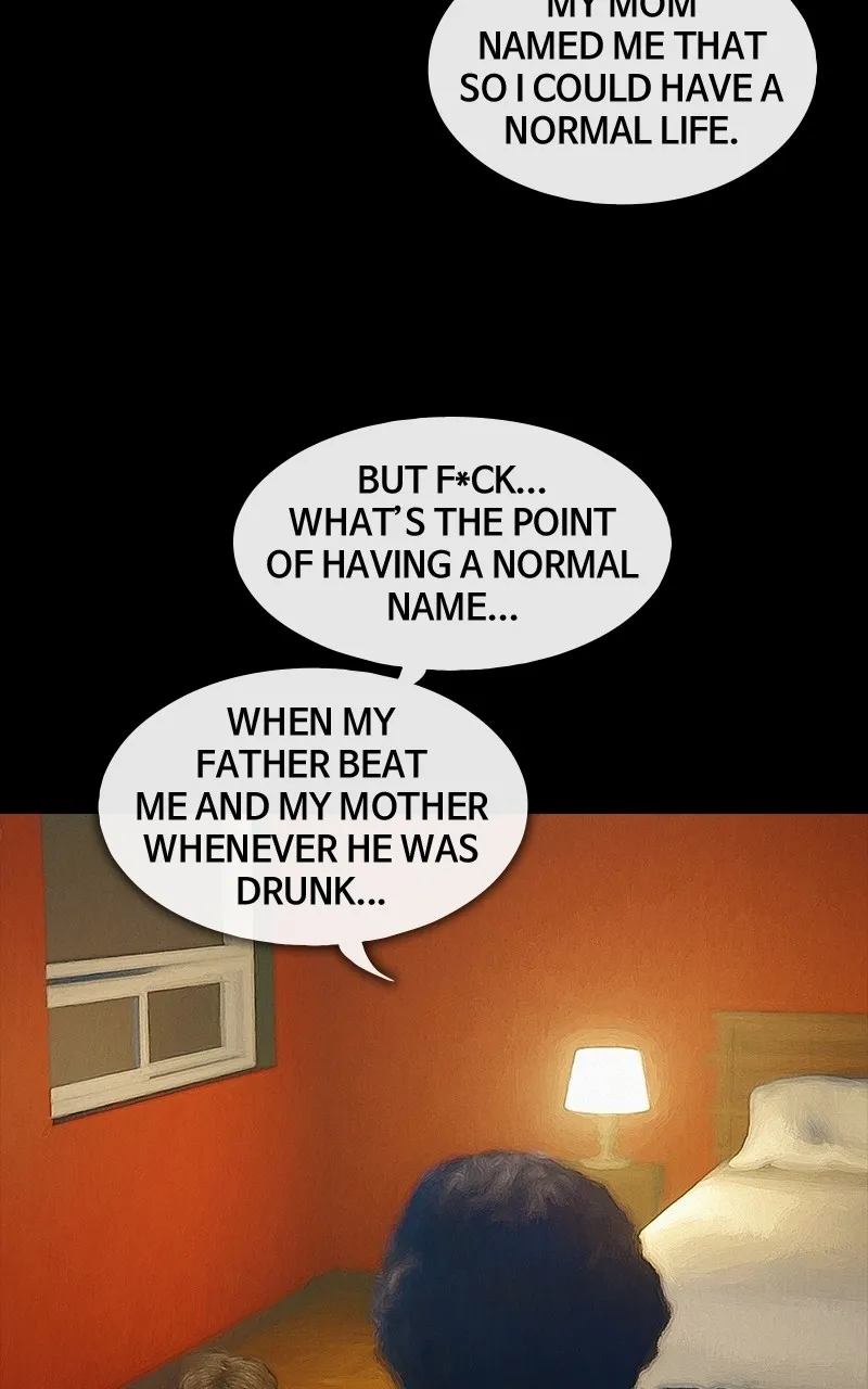 There Are No Demons Chapter 12 page 51