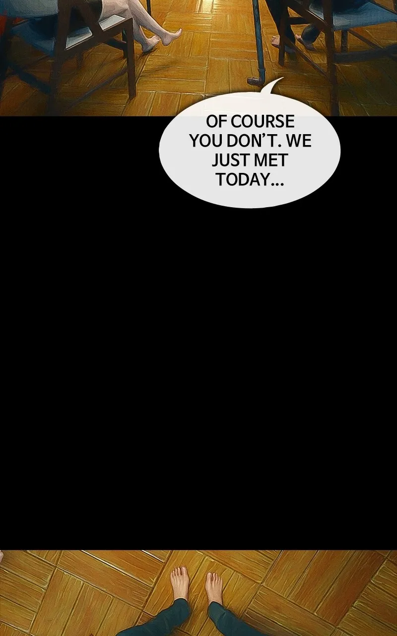 There Are No Demons Chapter 12 page 48