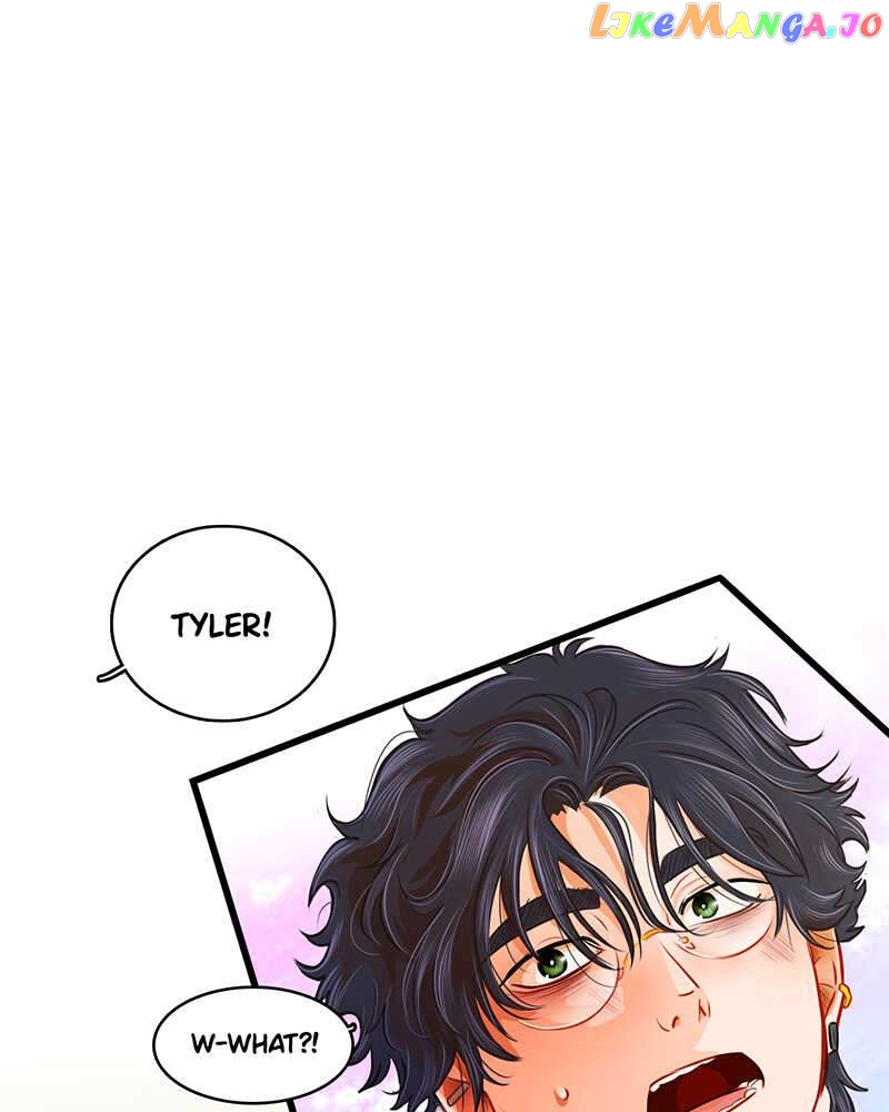Love 4 a Walk Chapter 12 page 12