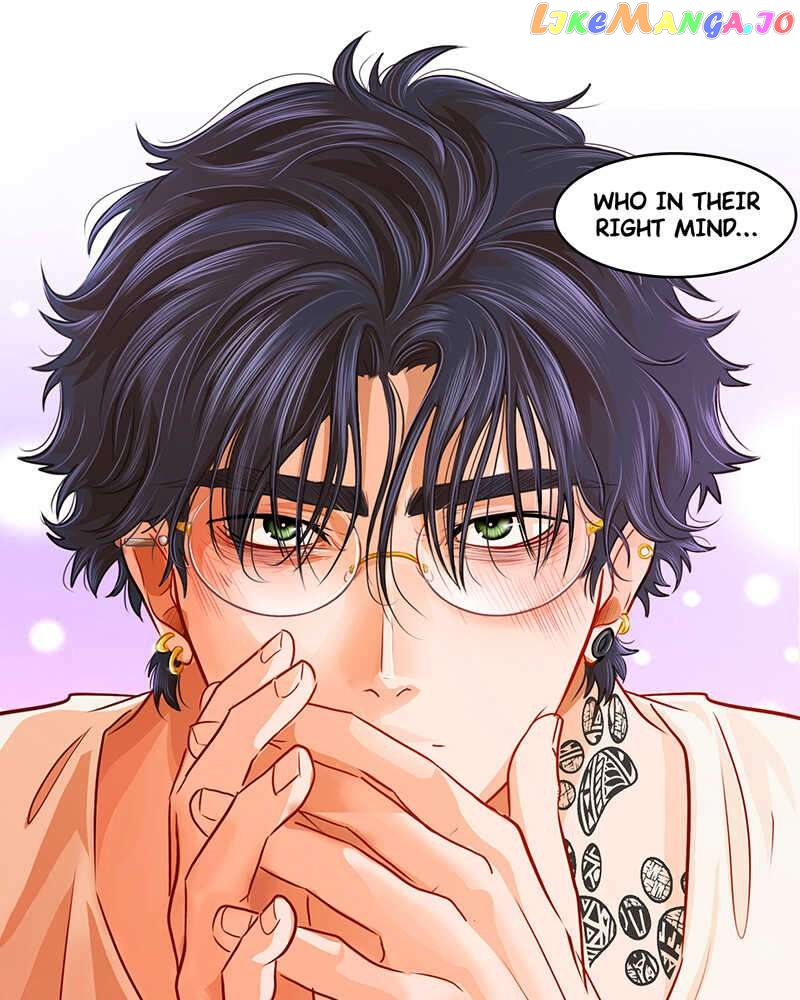Love 4 a Walk Chapter 12 page 21