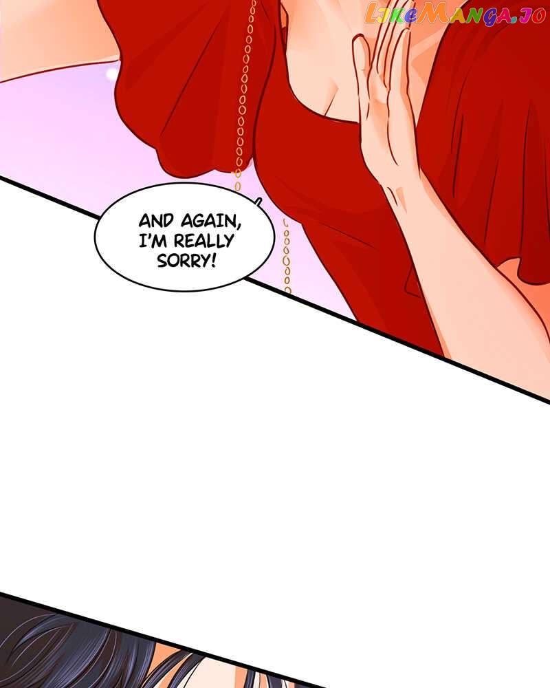 Love 4 a Walk Chapter 12 page 15