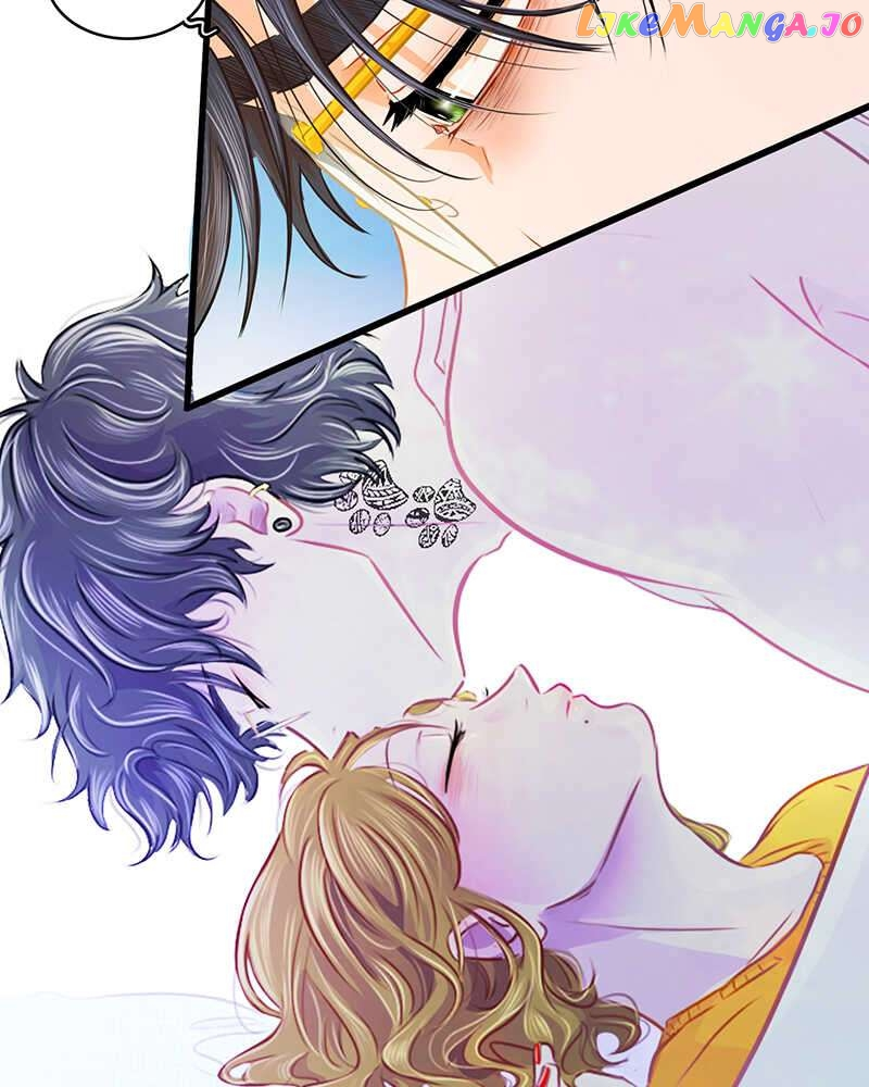 Love 4 a Walk Chapter 12 page 10