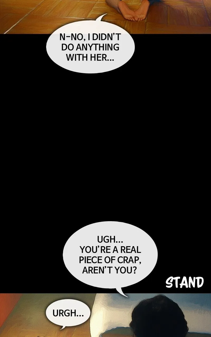 There Are No Demons Chapter 12 page 56