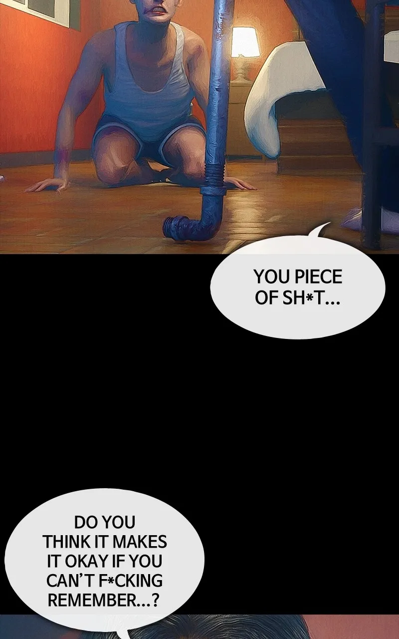 There Are No Demons Chapter 12 page 43