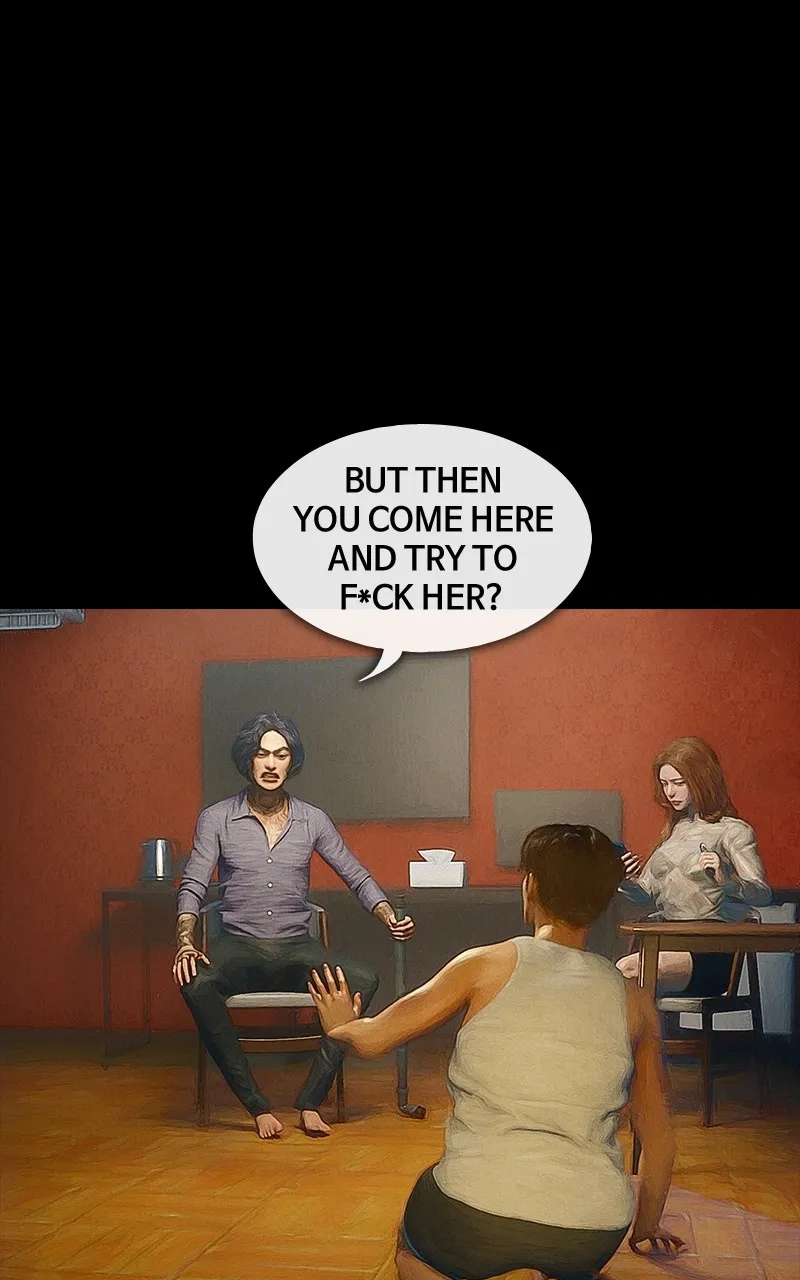 There Are No Demons Chapter 12 page 55
