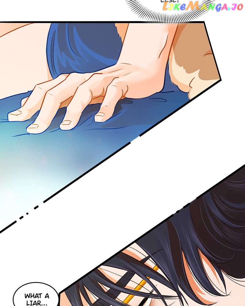 Love 4 a Walk Chapter 12 page 9