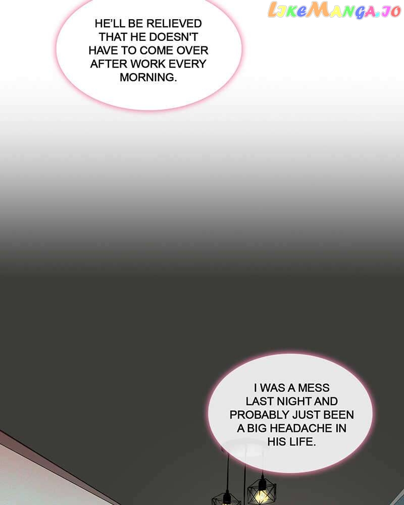 Love 4 a Walk Chapter 12 page 42