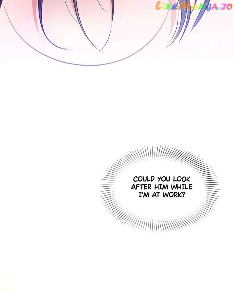 Love 4 a Walk Chapter 12 page 47