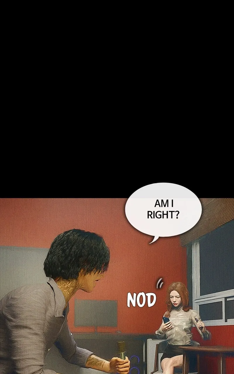 There Are No Demons Chapter 12 page 63