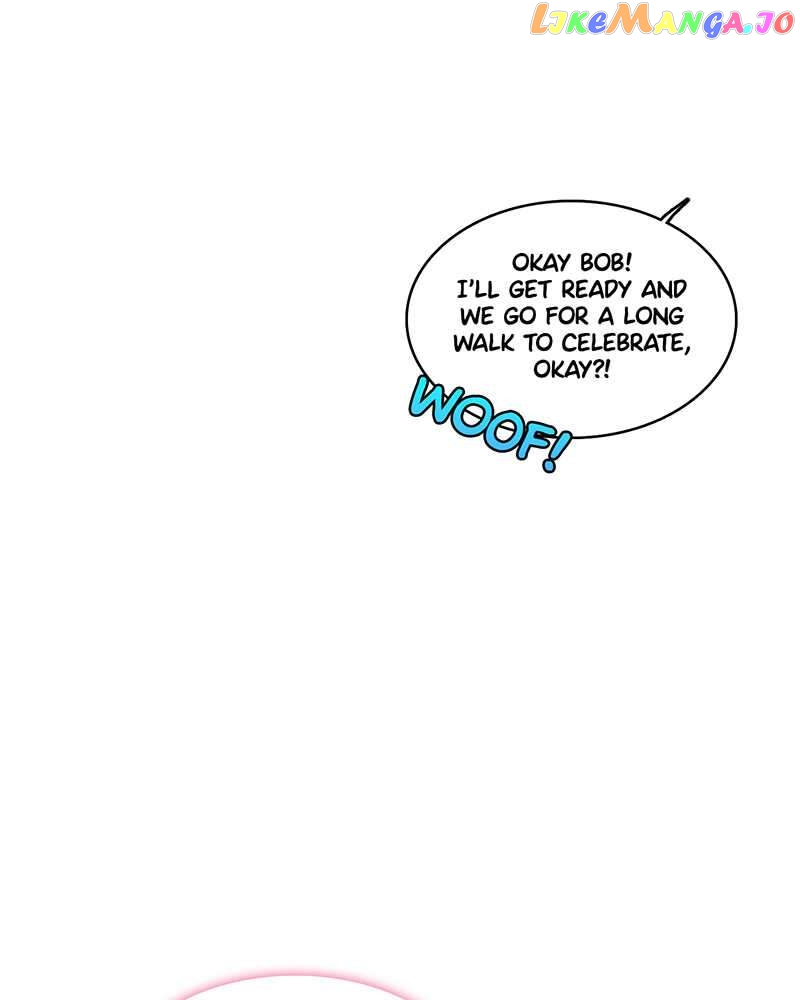 Love 4 a Walk Chapter 12 page 41