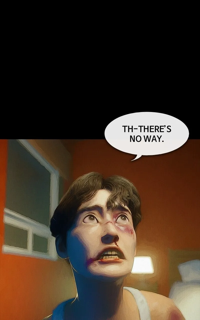 There Are No Demons Chapter 12 page 59