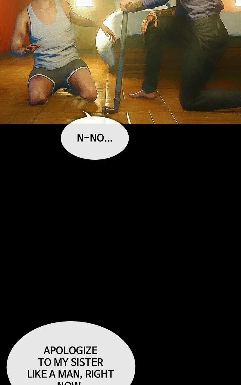 There Are No Demons Chapter 12 page 65