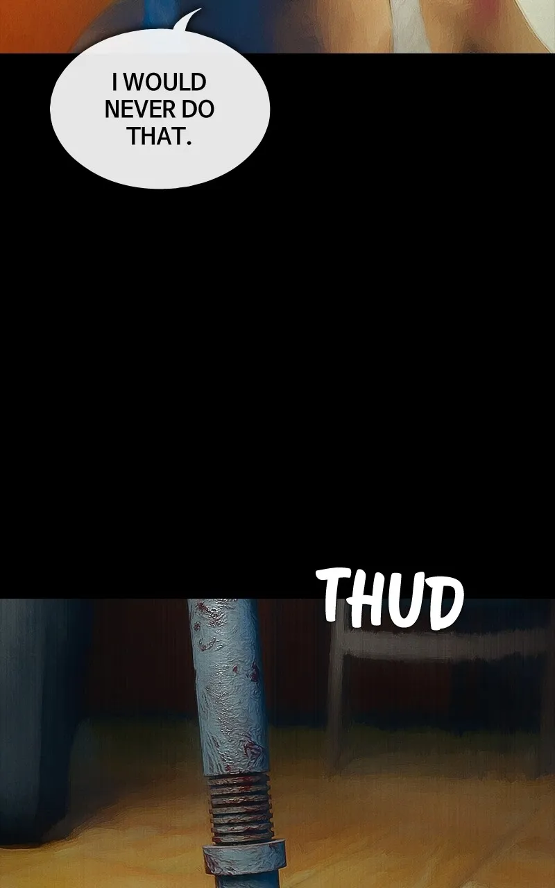 There Are No Demons Chapter 12 page 60