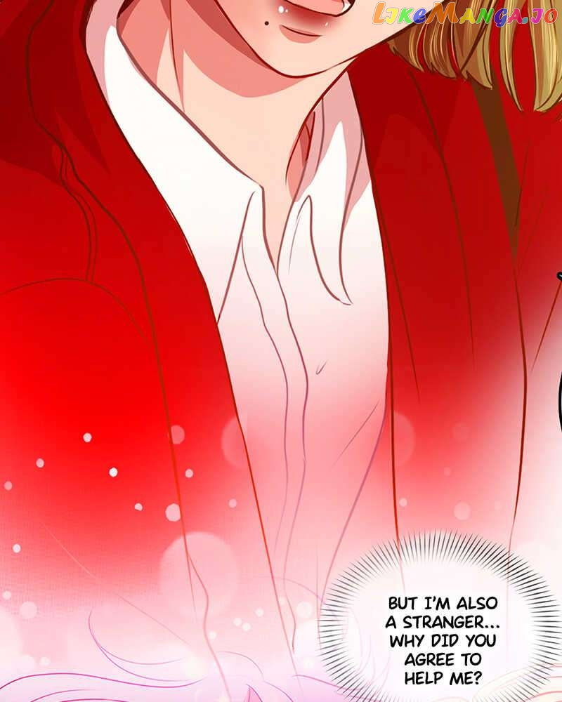 Love 4 a Walk Chapter 12 page 49
