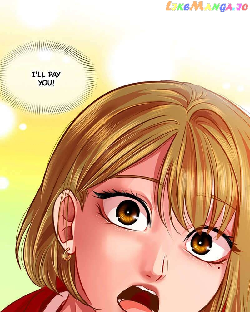 Love 4 a Walk Chapter 12 page 48