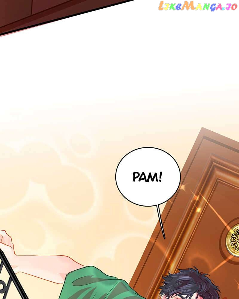 Love 4 a Walk Chapter 12 page 63