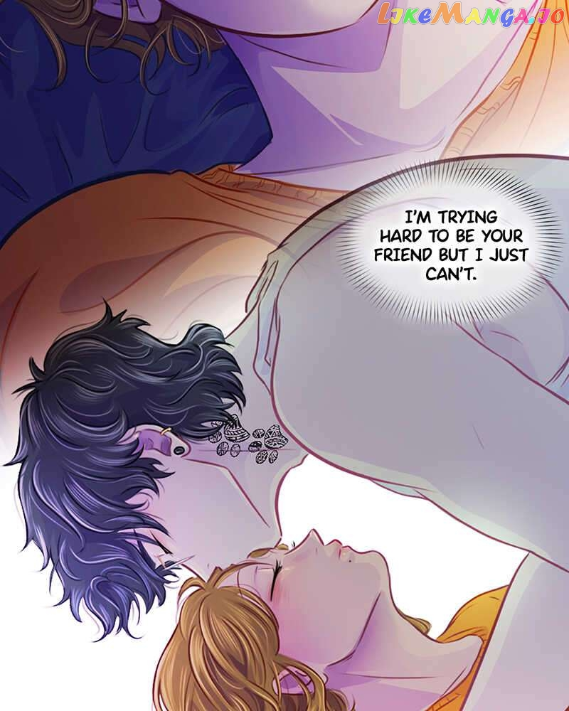 Love 4 a Walk Chapter 12 page 54