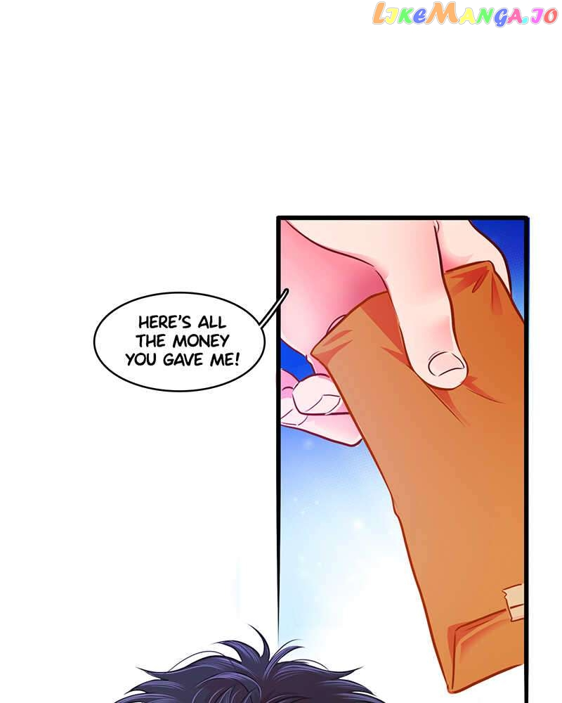 Love 4 a Walk Chapter 12 page 67