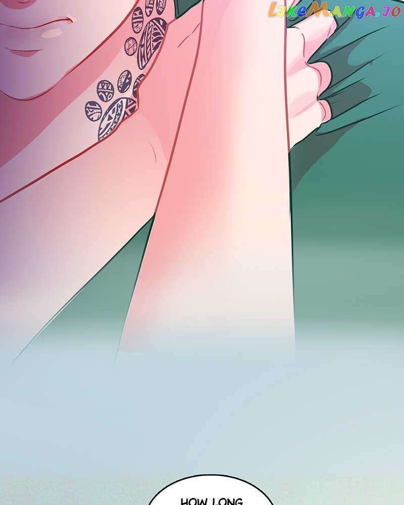 Love 4 a Walk Chapter 12 page 57