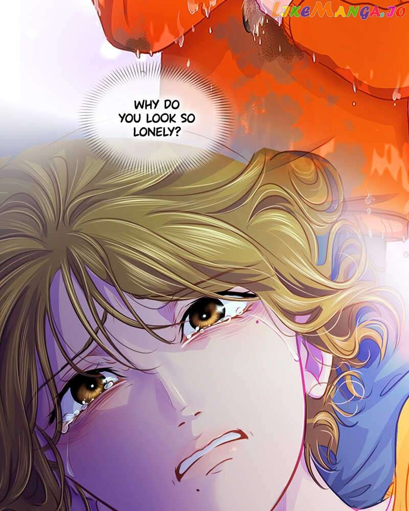 Love 4 a Walk Chapter 12 page 53