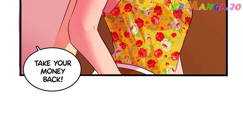 Love 4 a Walk Chapter 12 page 66