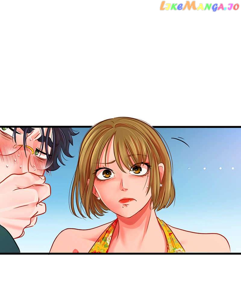 Love 4 a Walk Chapter 12 page 79