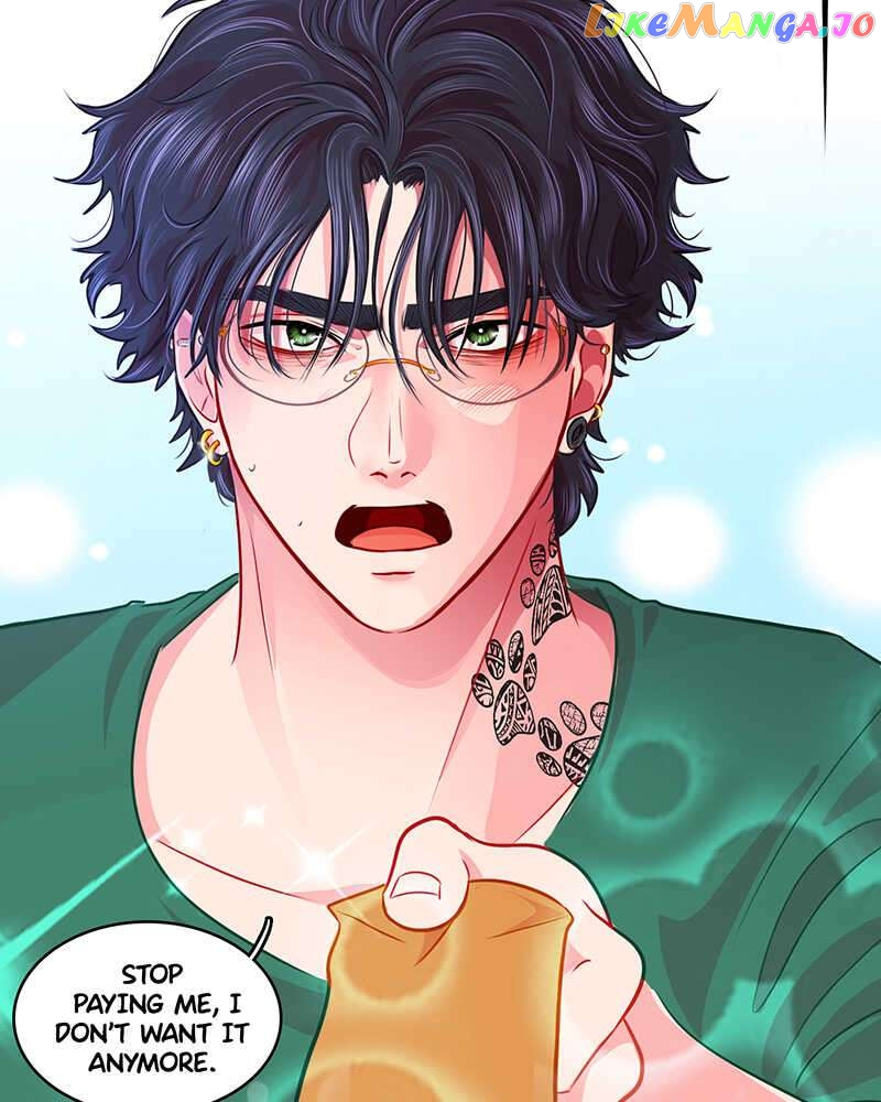 Love 4 a Walk Chapter 12 page 68