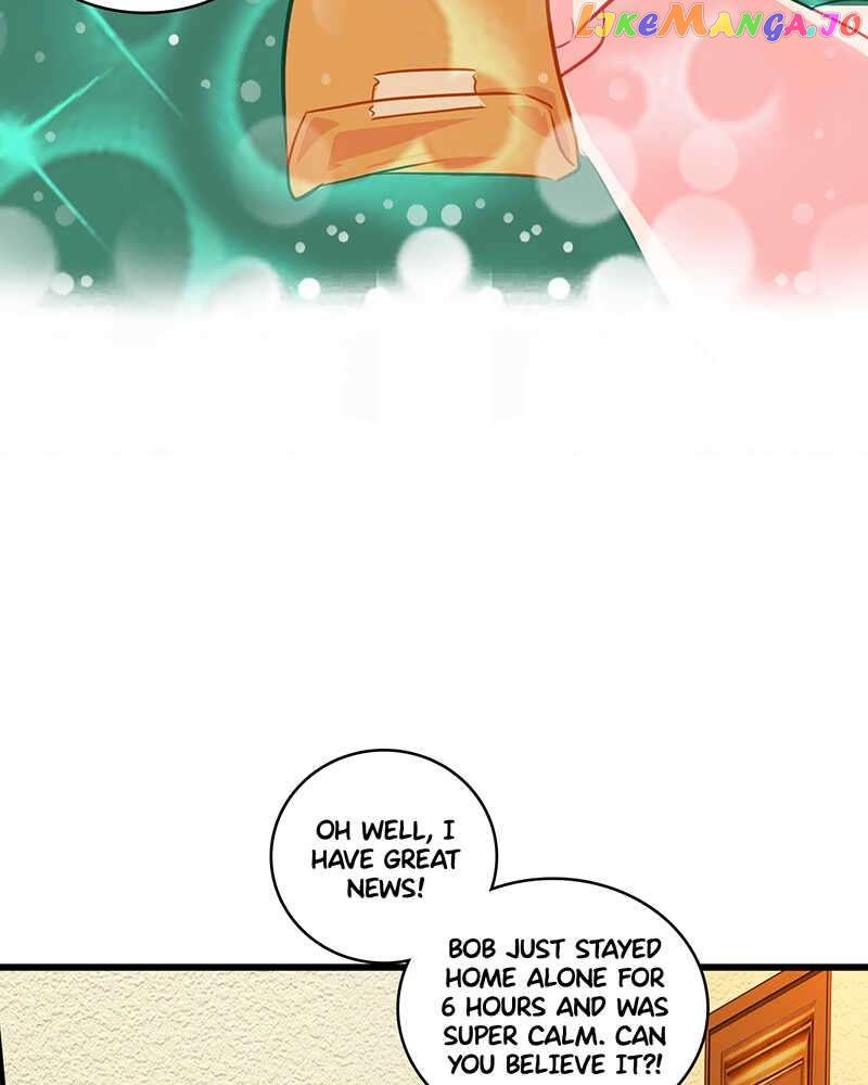 Love 4 a Walk Chapter 12 page 69