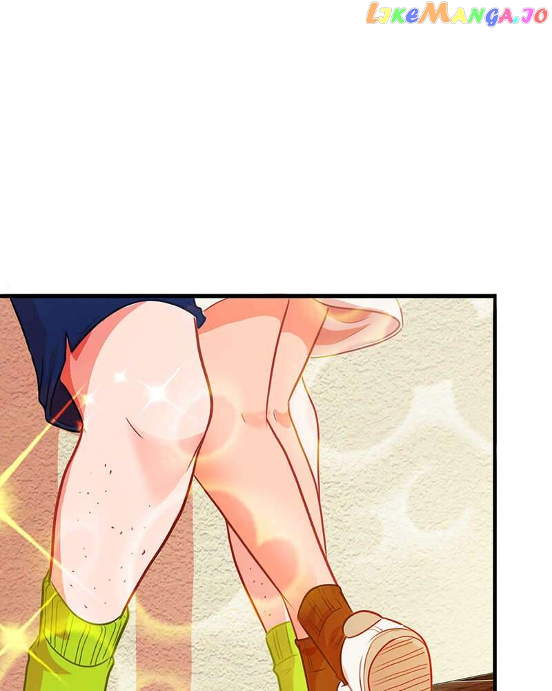 Love 4 a Walk Chapter 12 page 92