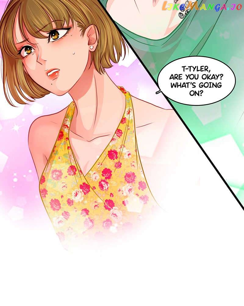 Love 4 a Walk Chapter 12 page 83