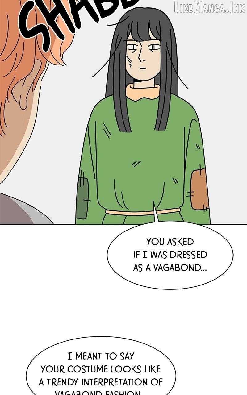 Sol in Wonderland Chapter 12 page 5