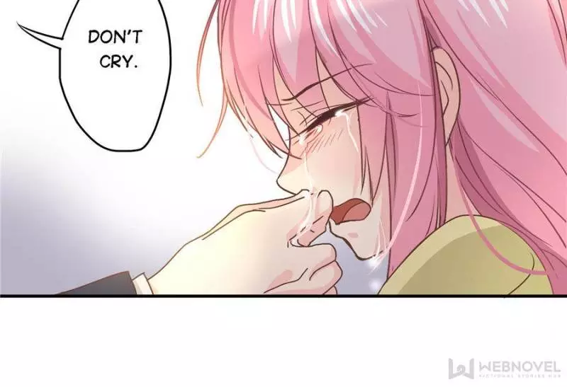 My Wild Tender Bride Chapter 17 page 18