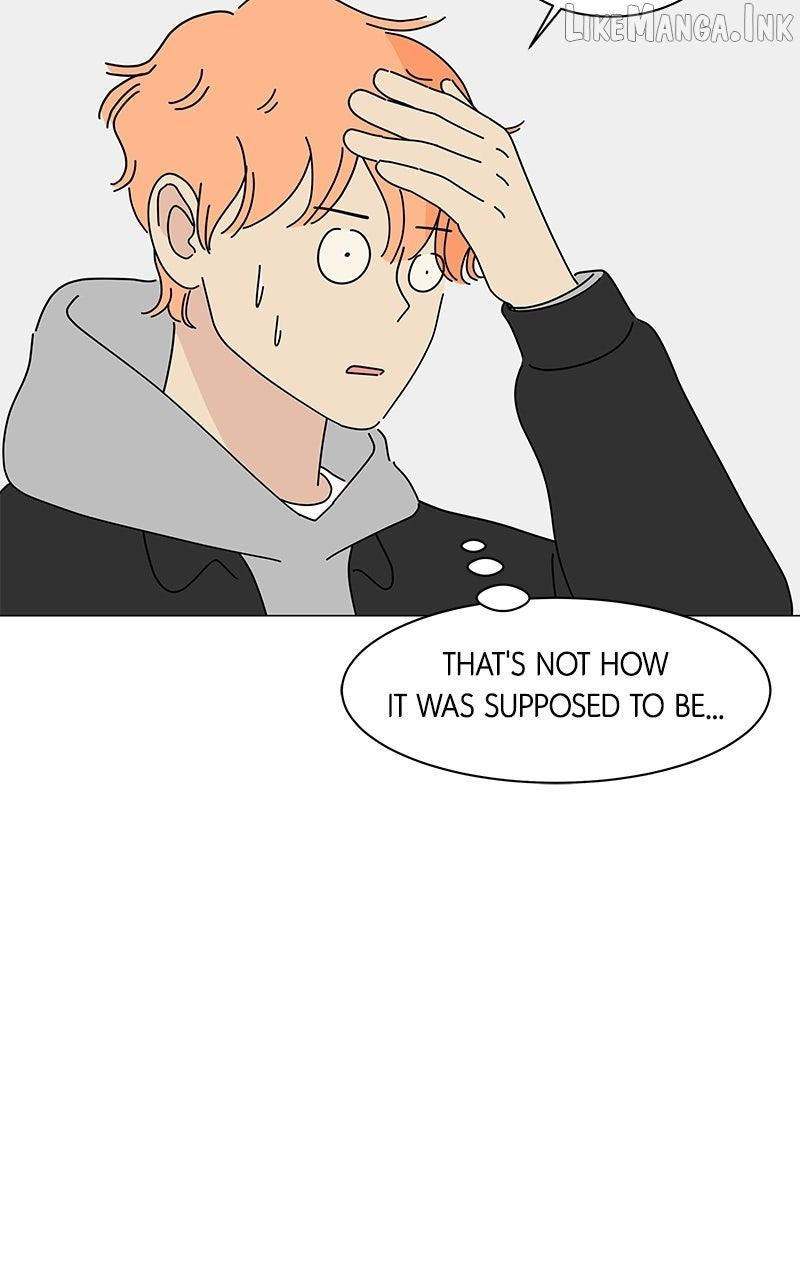 Sol in Wonderland Chapter 12 page 12
