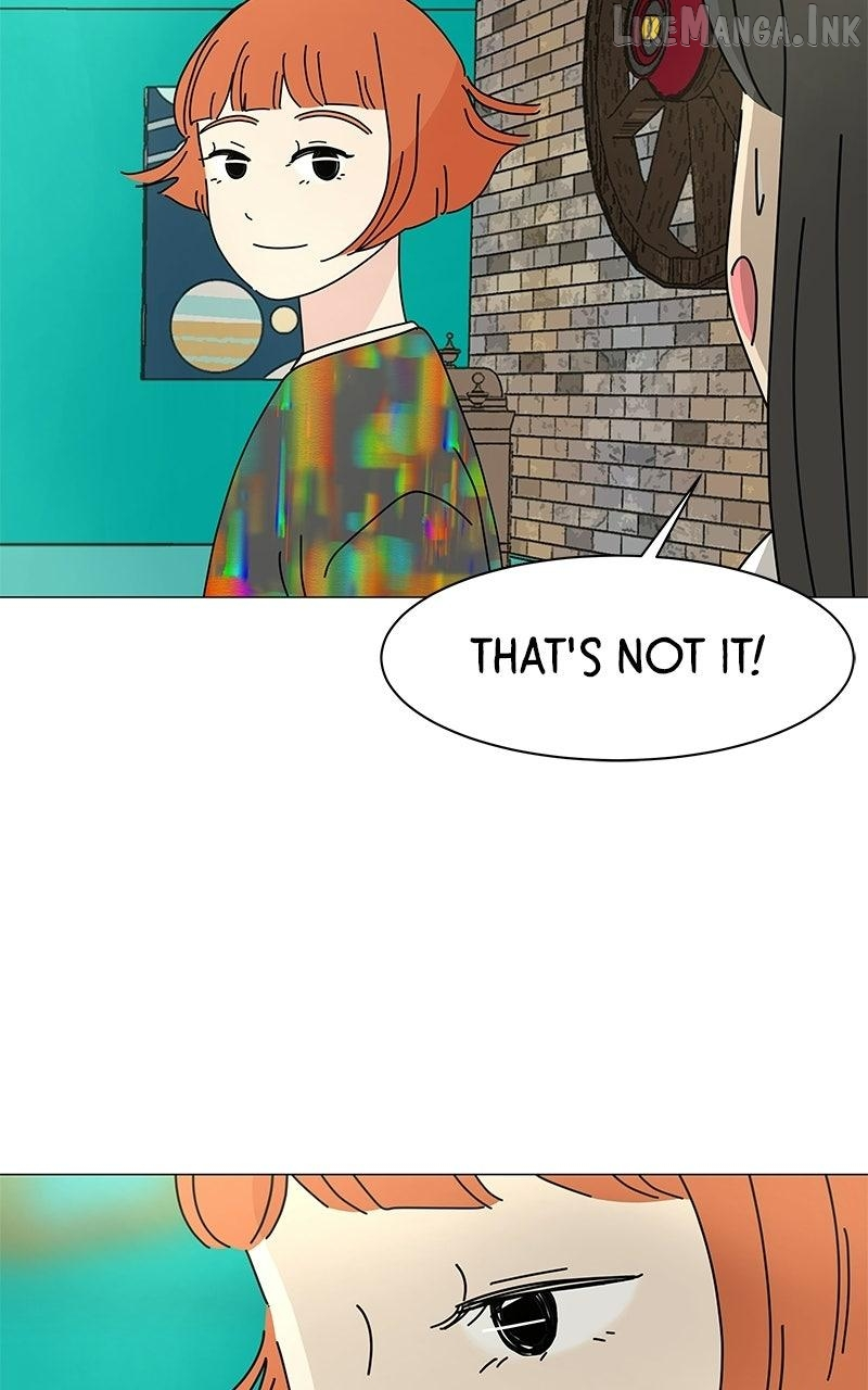 Sol in Wonderland Chapter 12 page 24
