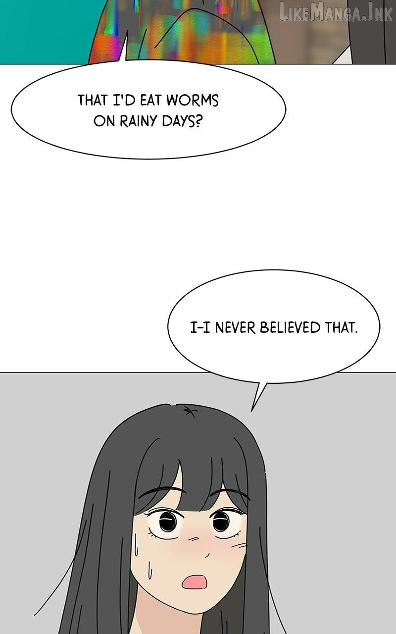 Sol in Wonderland Chapter 12 page 17